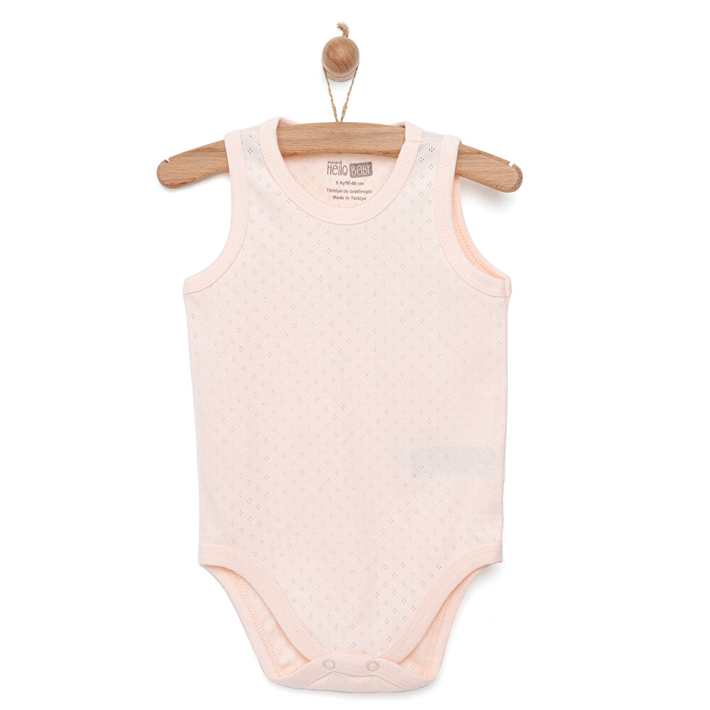 Atlet Body Kız Bebek