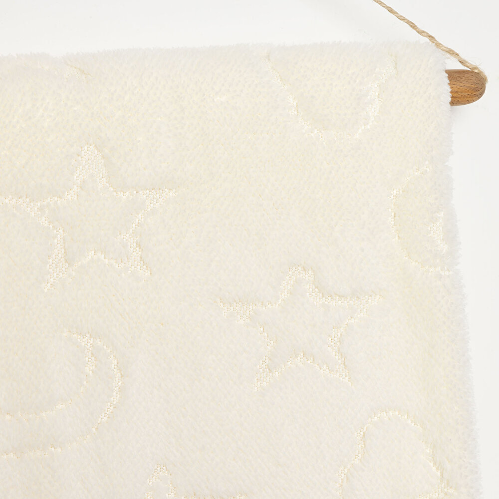 Jakarlı Unisex Battaniye Unisex