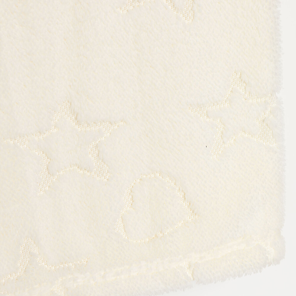 Jakarlı Unisex Battaniye Unisex