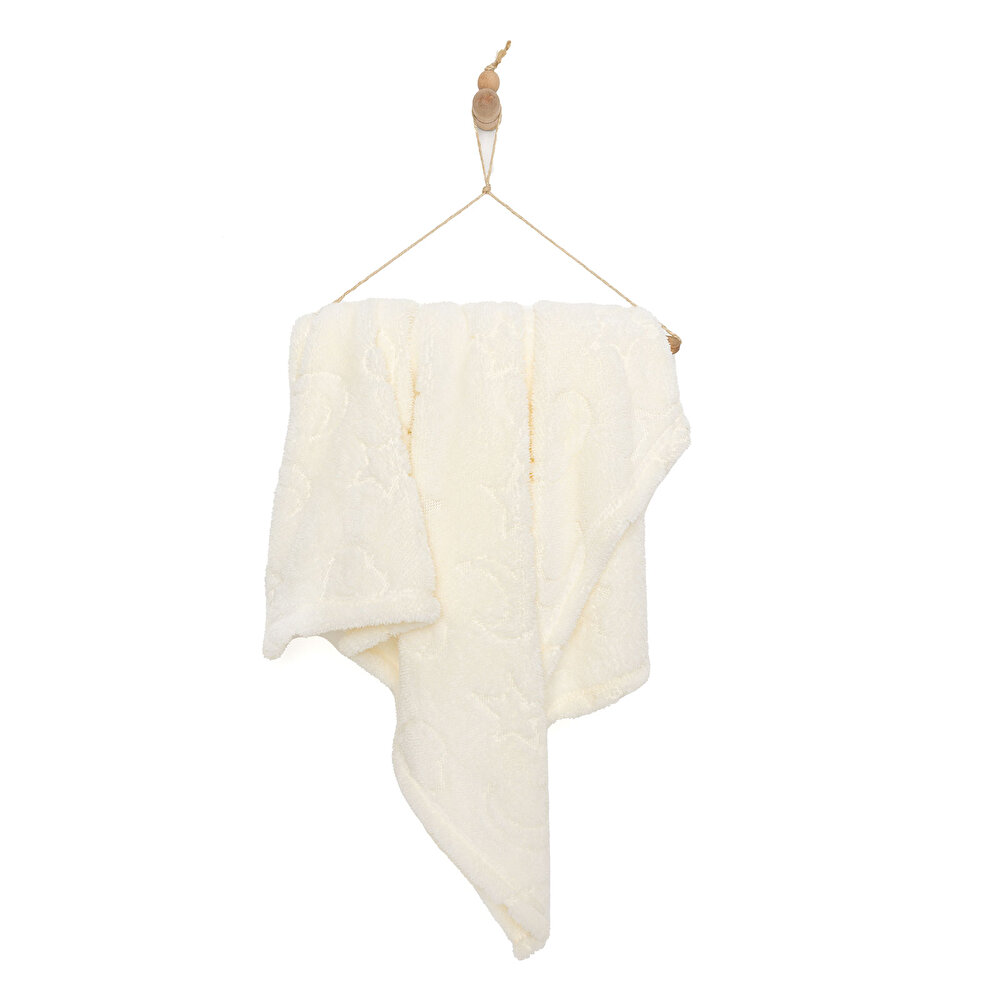 Jakarlı Unisex Battaniye Unisex