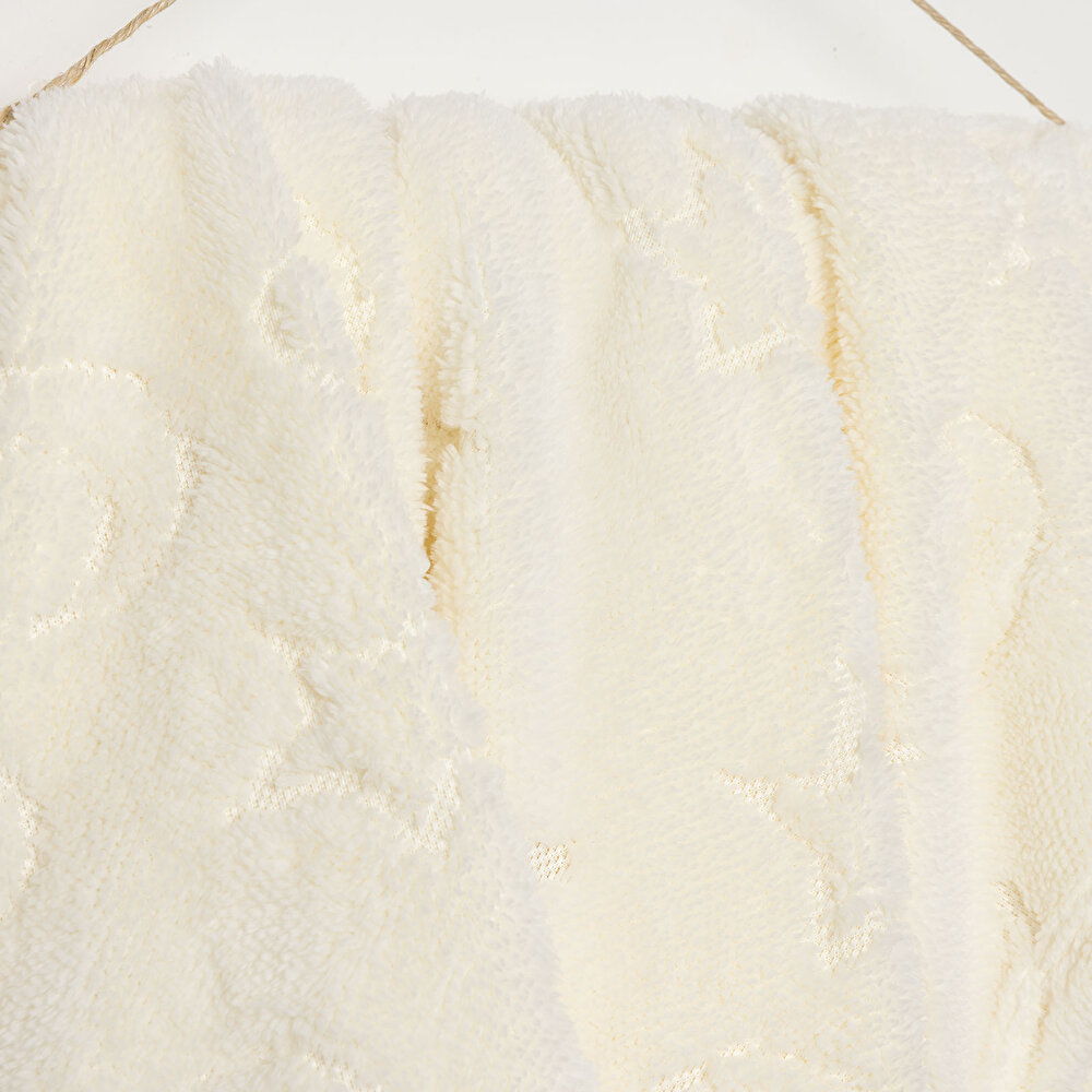 Jakarlı Unisex Battaniye Unisex