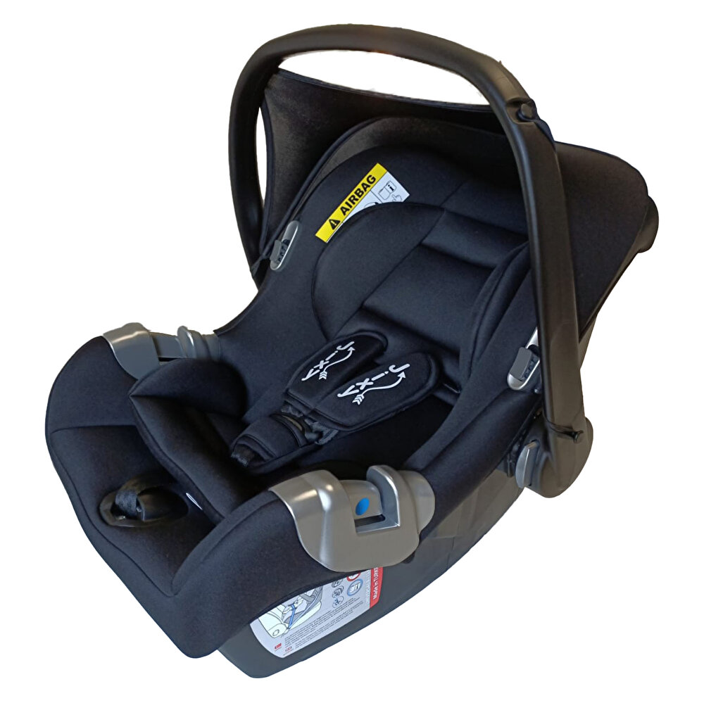 Jixy Hug Oto Koltuğu 0-13 kg