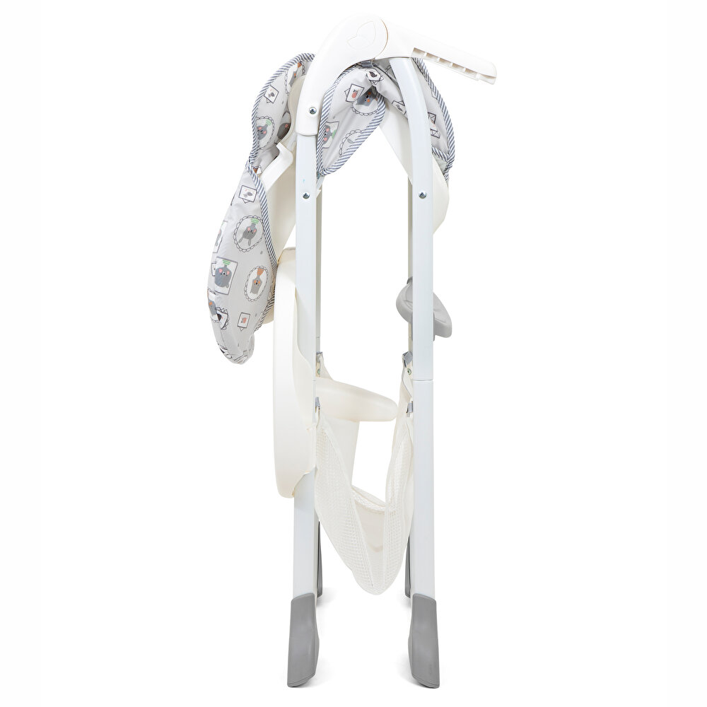 Mimzy Snacker Ayaklı Mama Sandalyesi