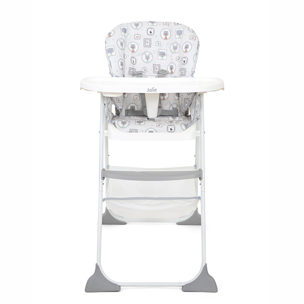 Mimzy Snacker Ayaklı Mama Sandalyesi