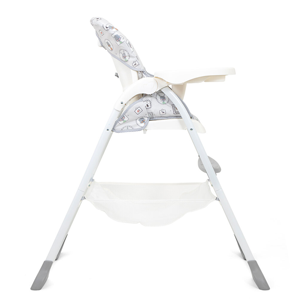 Mimzy Snacker Ayaklı Mama Sandalyesi