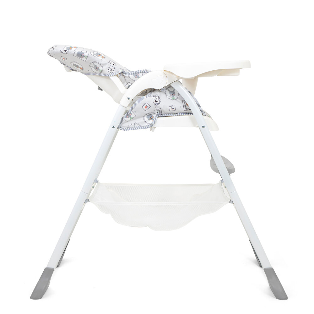 Mimzy Snacker Ayaklı Mama Sandalyesi