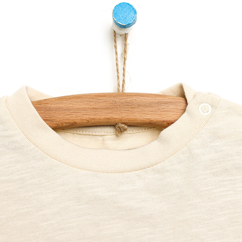 Journey Tshirt - Pantolon Erkek Bebek