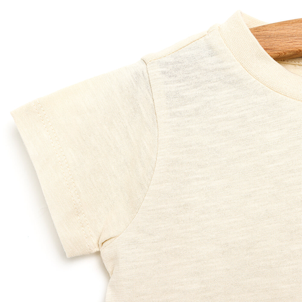 Journey Tshirt - Pantolon Erkek Bebek