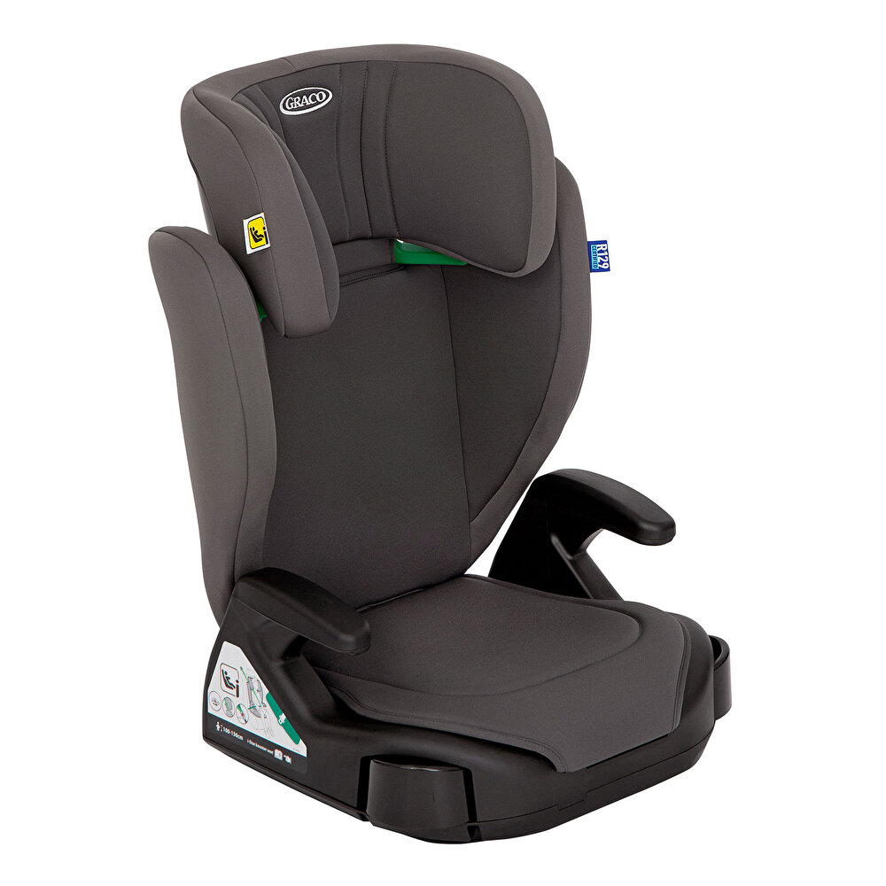 Junior Maxi I-Size Oto Koltuğu 15-36 kg