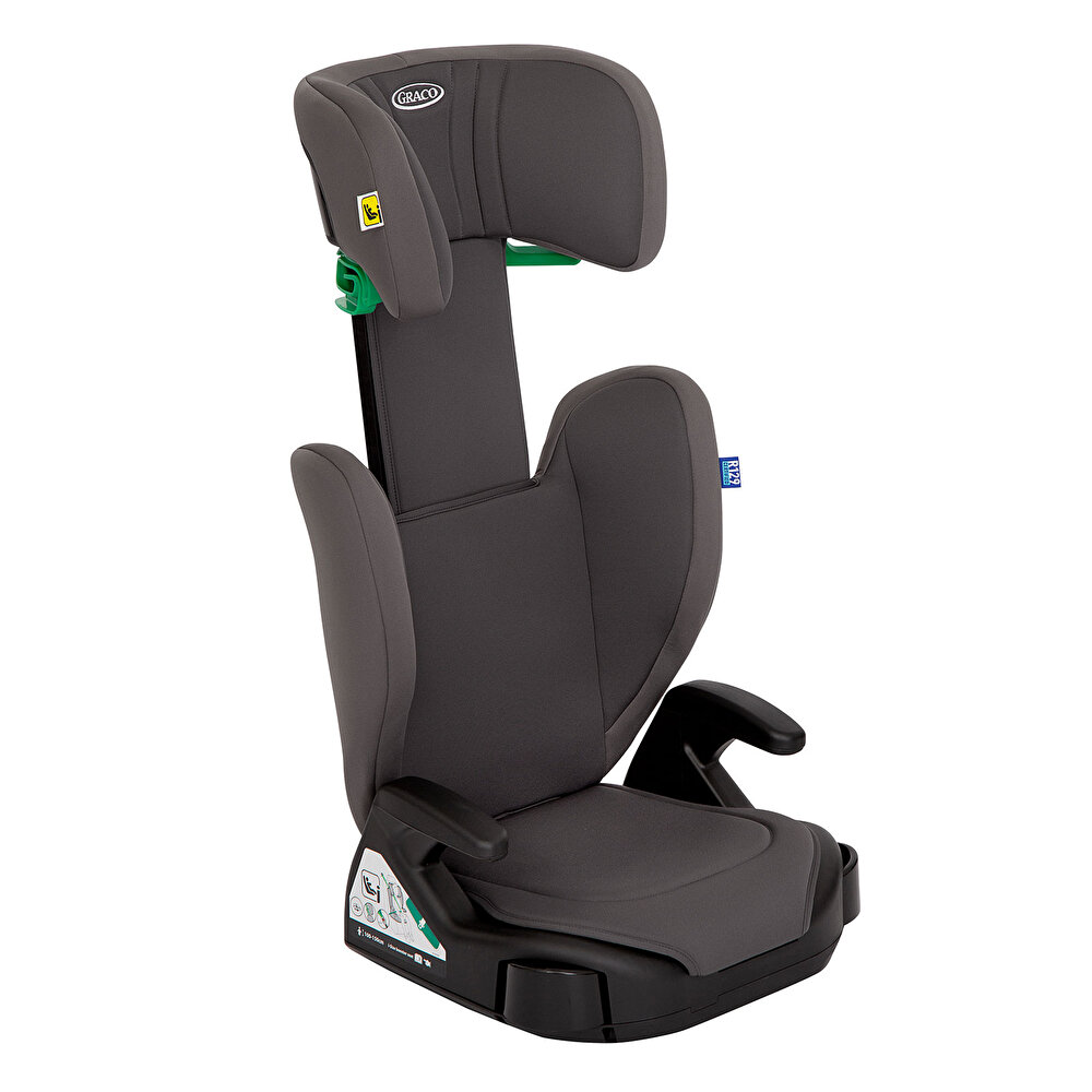 Junior Maxi I-Size Oto Koltuğu 15-36 kg