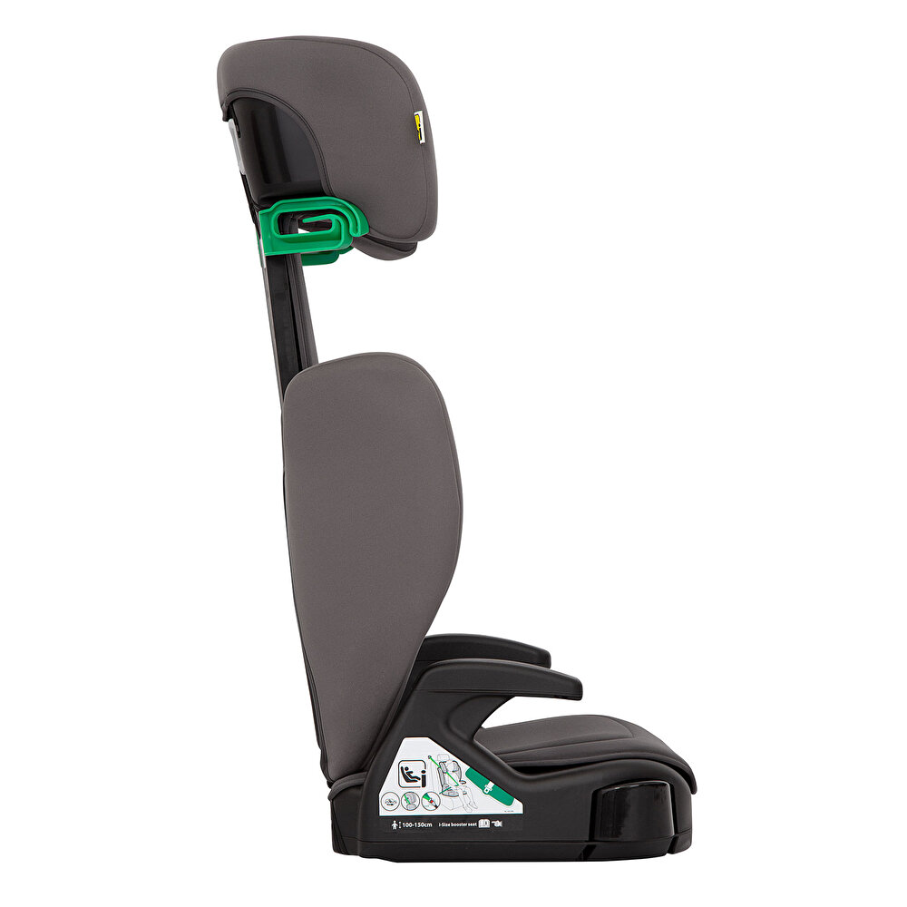 Junior Maxi I-Size Oto Koltuğu 15-36 kg