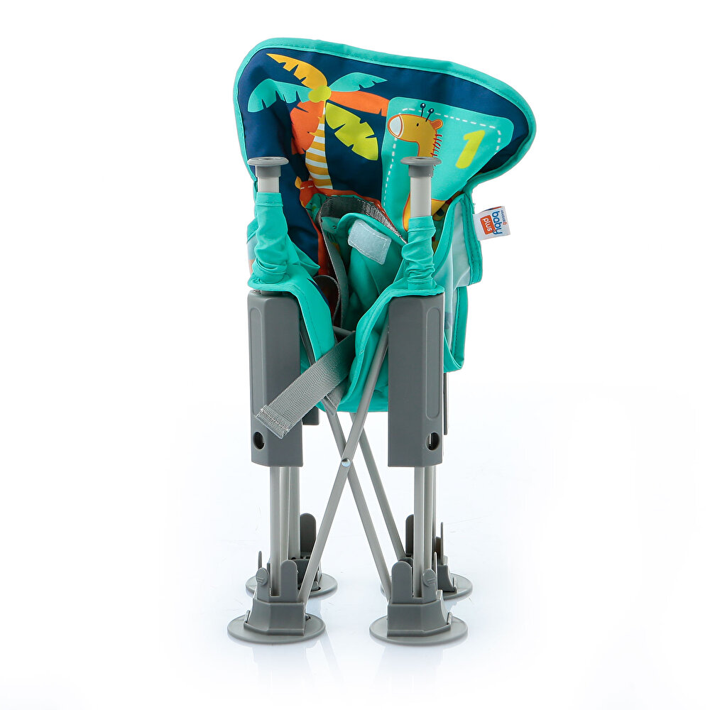 Picnic Yükselticili Mama Sandalyesi