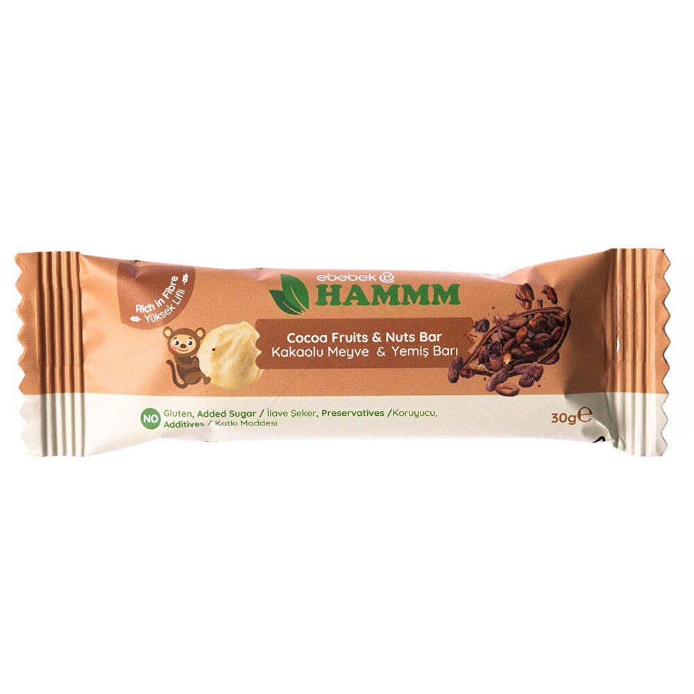 Kakaolu Bar 30 gr