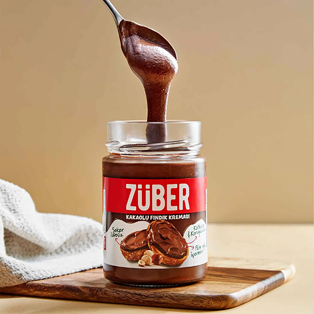 Kakaolu Fındık Kreması 315 gr
