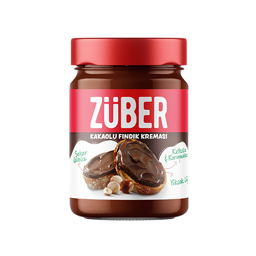 Kakaolu Fındık Kreması 315 gr