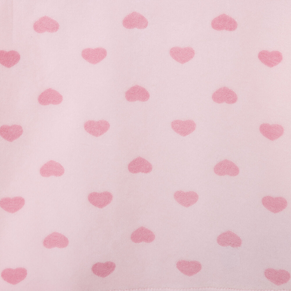 Yenidoğan Kadife Sweatshirt-Pa