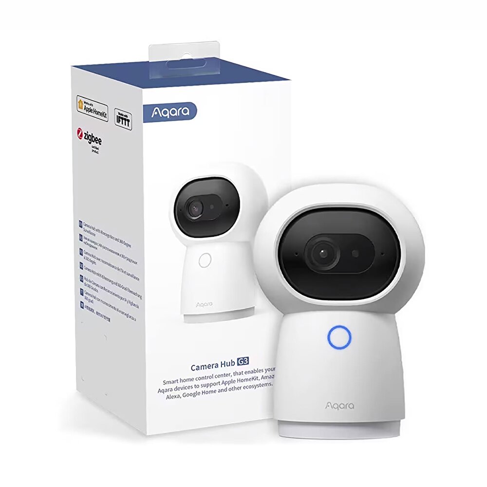 Kamera Hub G3