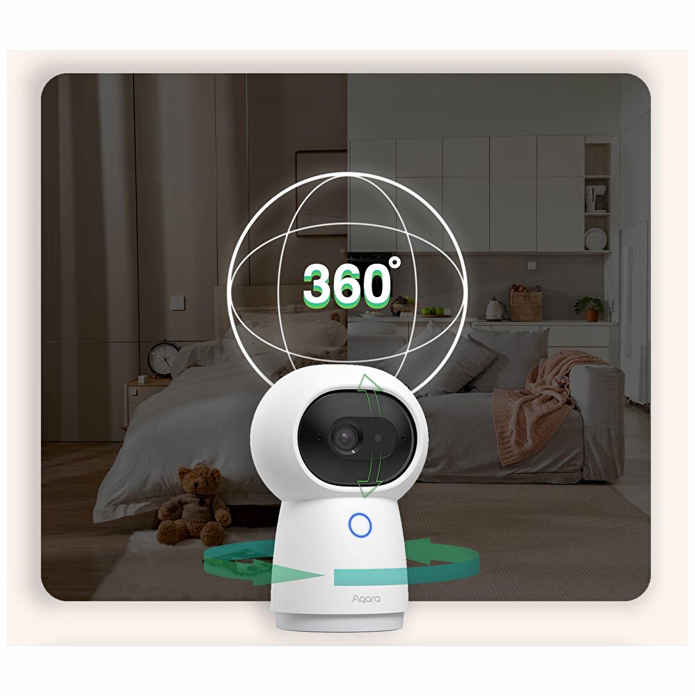 Kamera Hub G3