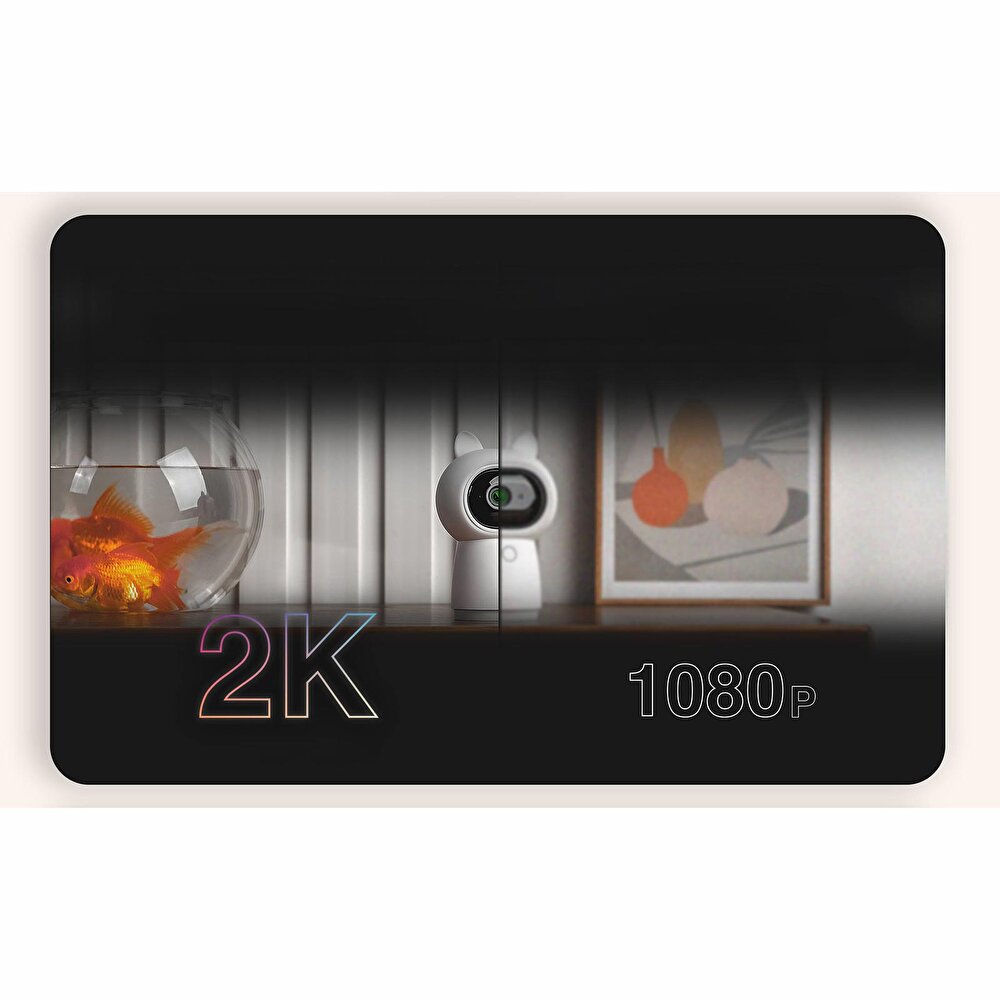 Kamera Hub G3
