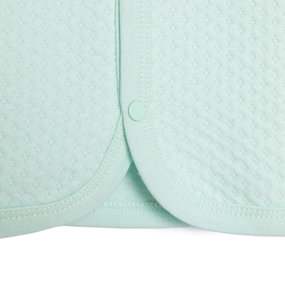 Kapitone Yelek Kız Bebek