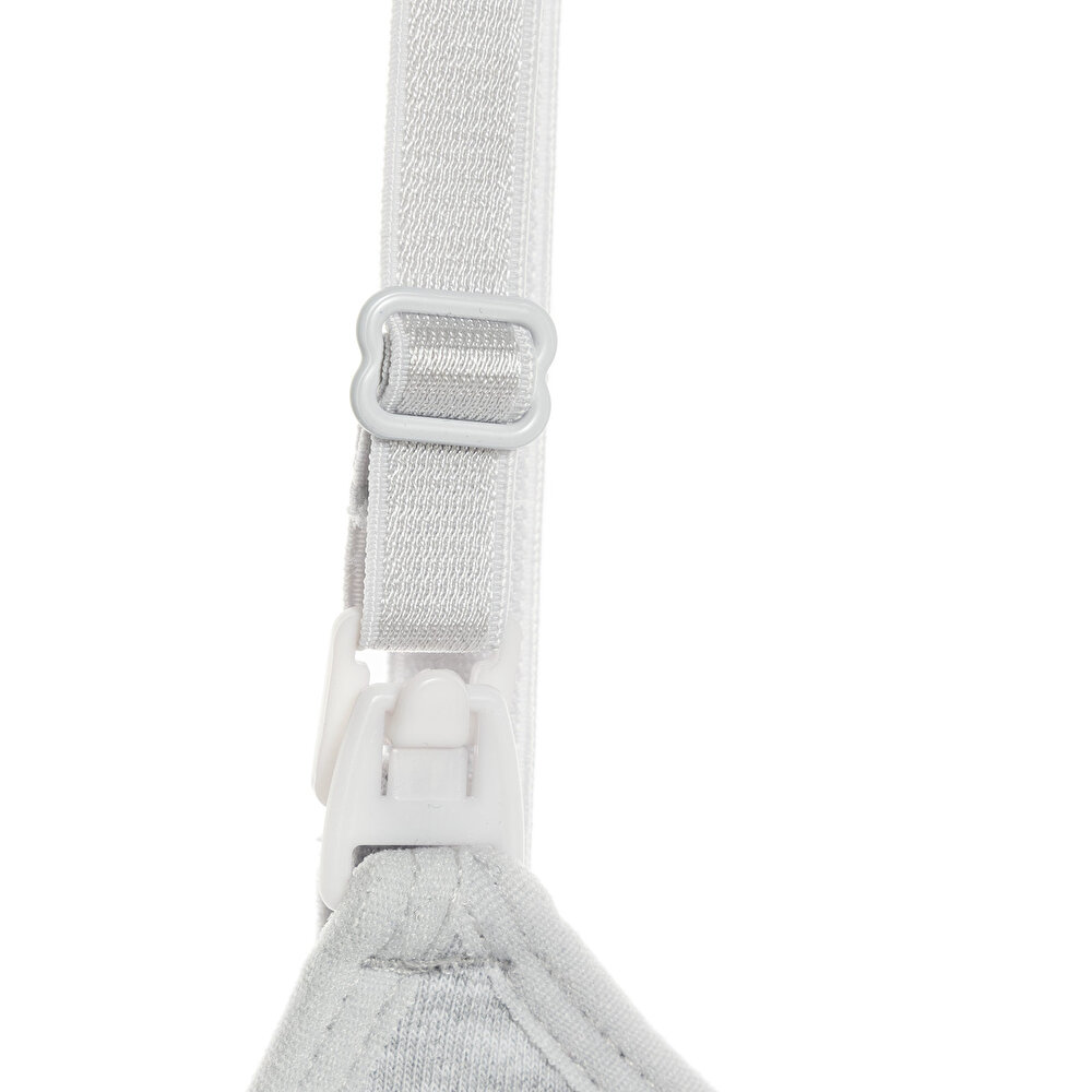 Kaplı Emzirme Sütyeni