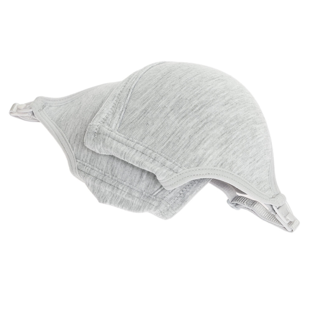 Kaplı Emzirme Sütyeni