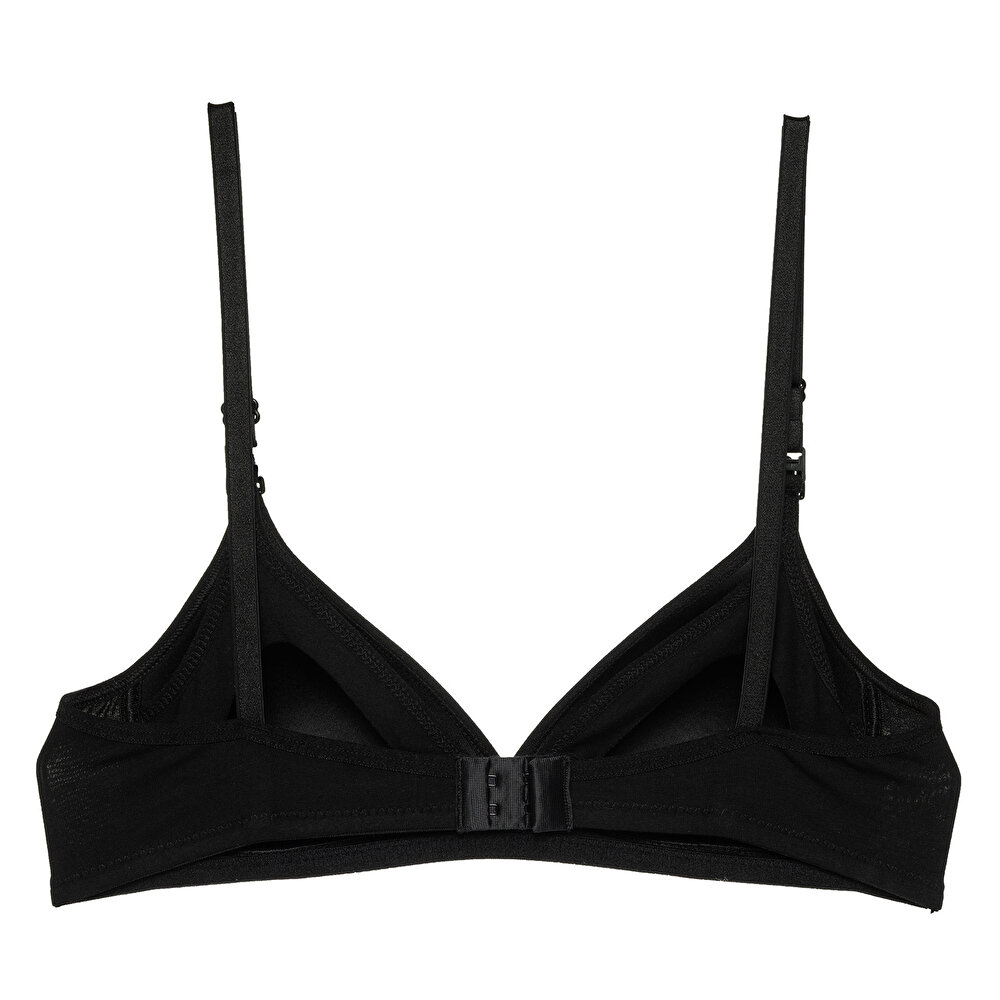 Kaplı Emzirme Sütyeni Anne Giyim