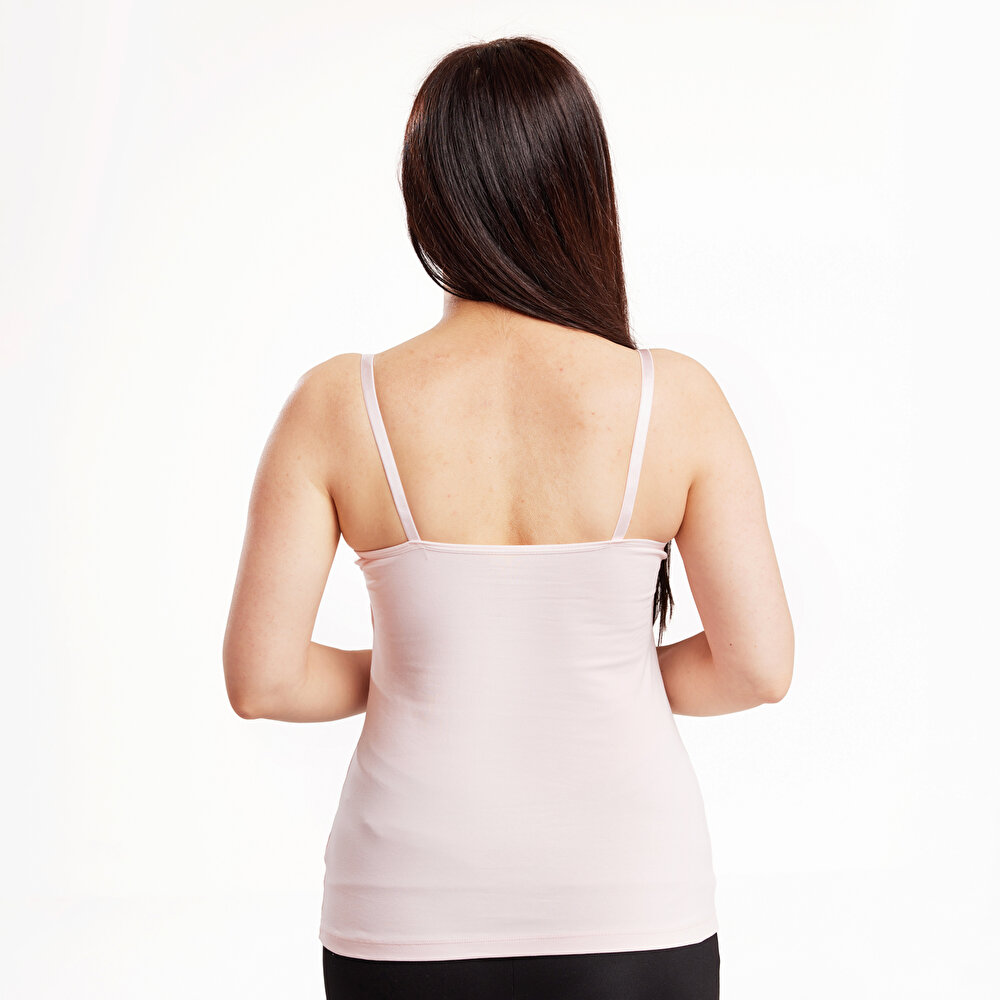 Kapsız Emzirme Atleti Emzirme Atleti Anne Giyim