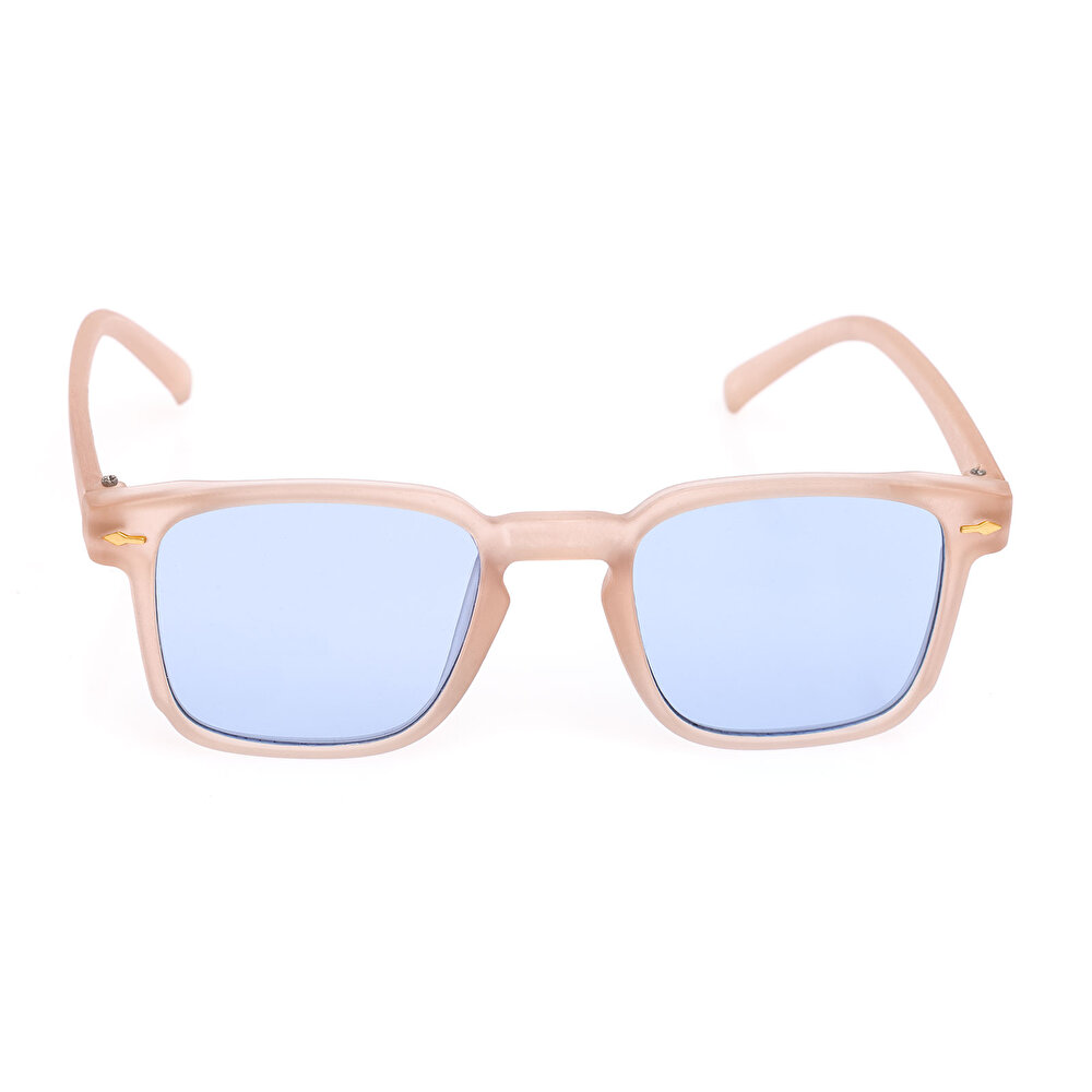 Kare Çerçeveli Güneş Gözlüğü Erkek Bebek Erkek Bebek