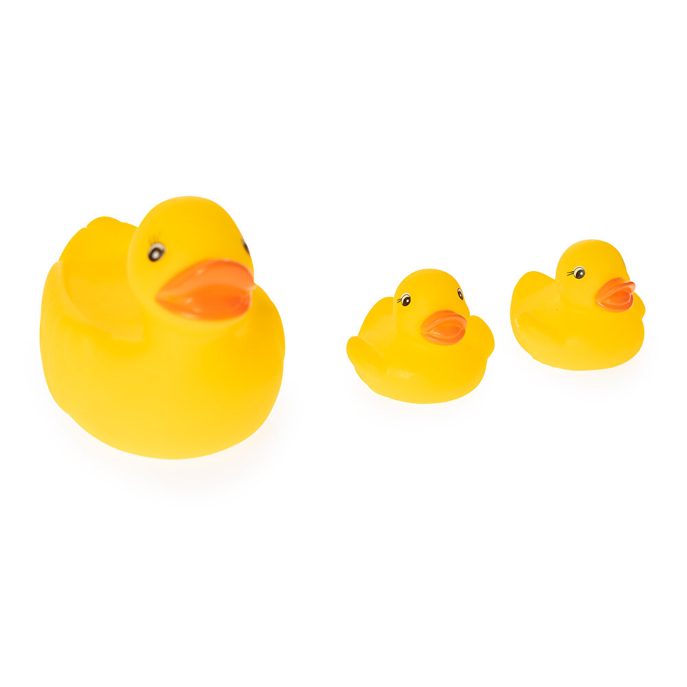 Kartelada 3'lü Ördek Seti