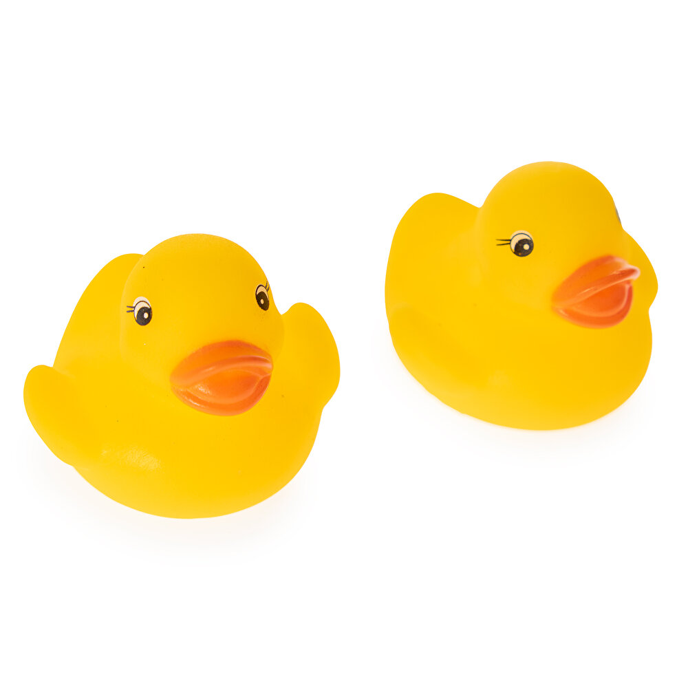 Kartelada 3'lü Ördek Seti