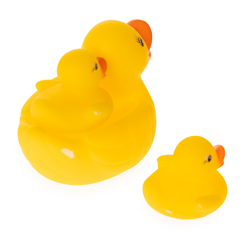 Kartelada 3'lü Ördek Seti