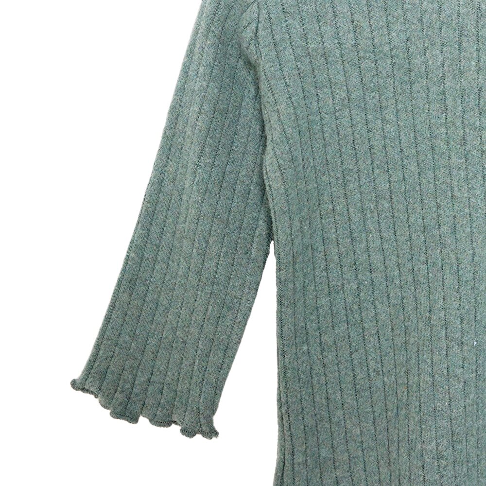 Kaşkorse Uzun Kol Pijama Takımı Kız Bebek