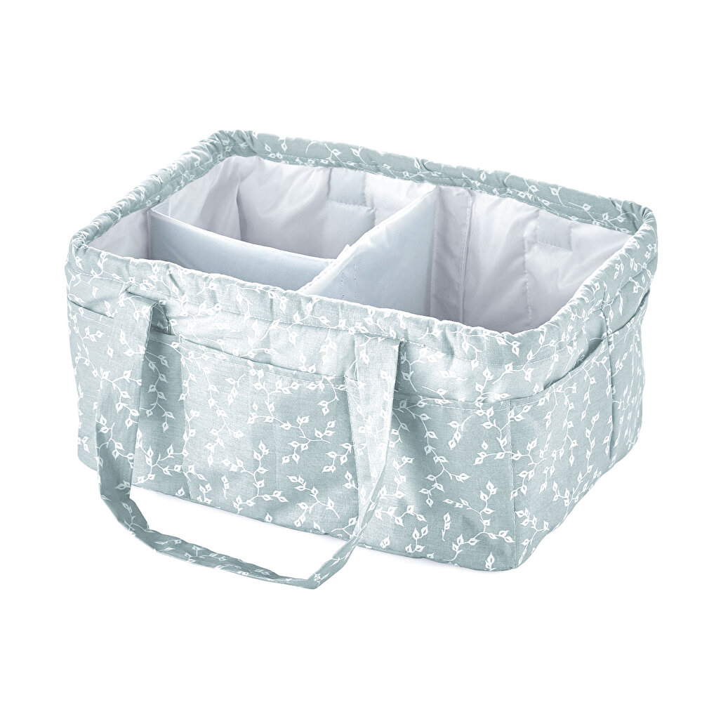 Katlamalı Anne & Bebek Organizer