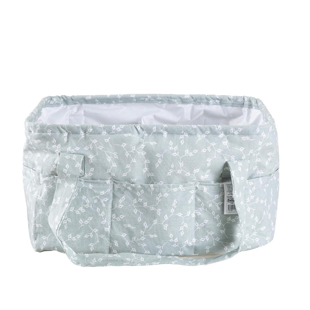 Katlamalı Anne & Bebek Organizer