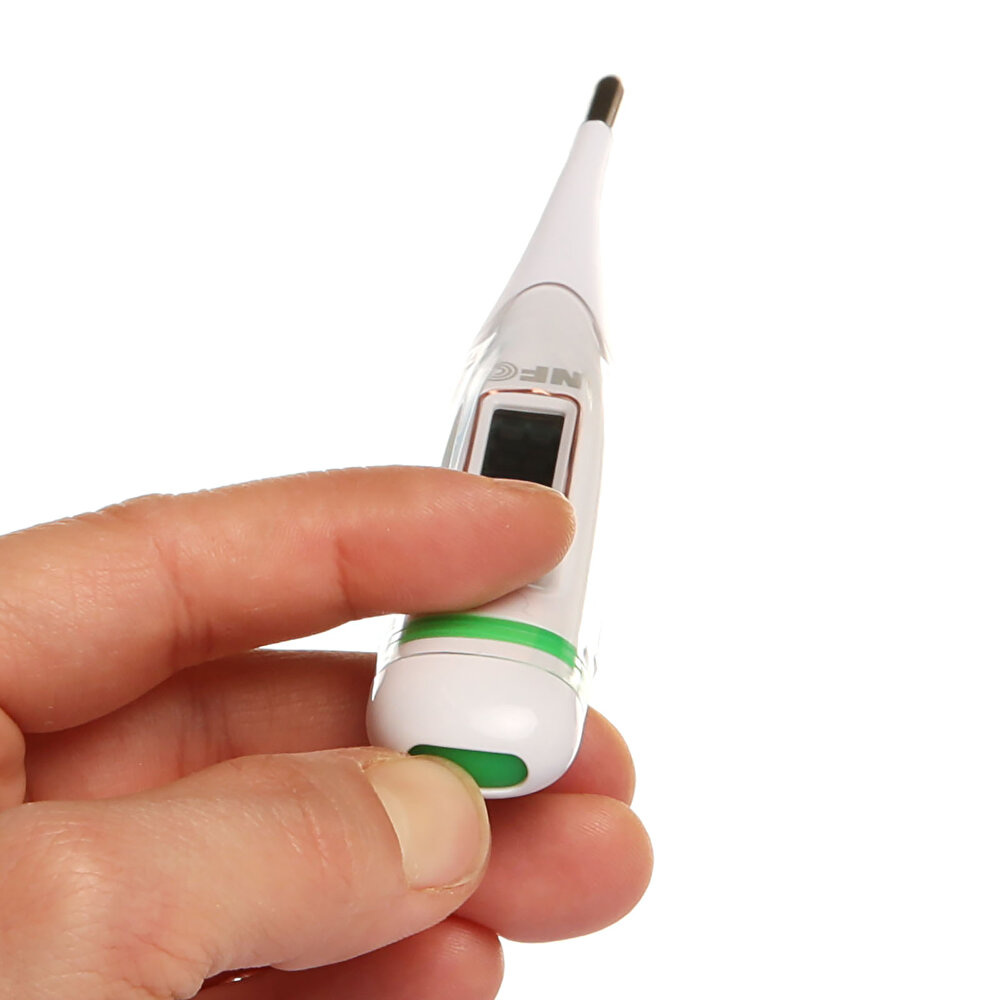 KD 1481  Akıllı Dijital Çubuk Ateş Ölçer