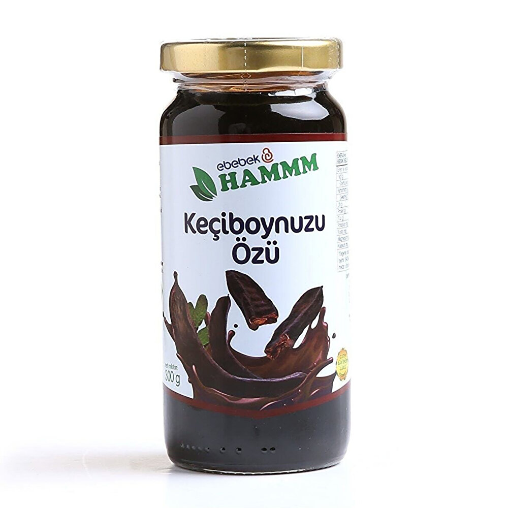 Keçiboynuzu Özü 300 gr