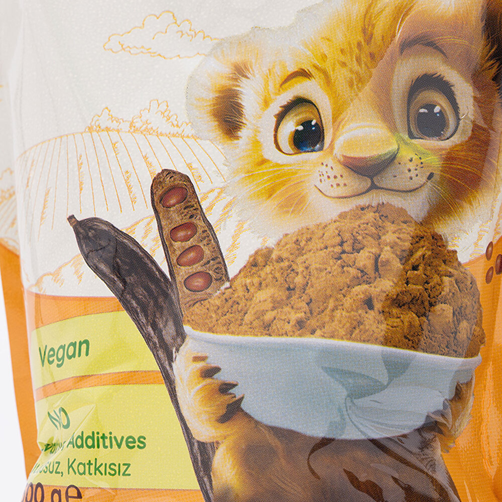 Keçiboynuzu Unu 500 gr