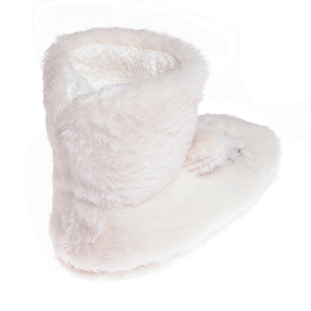 Kedi Desenli Kız Panduf