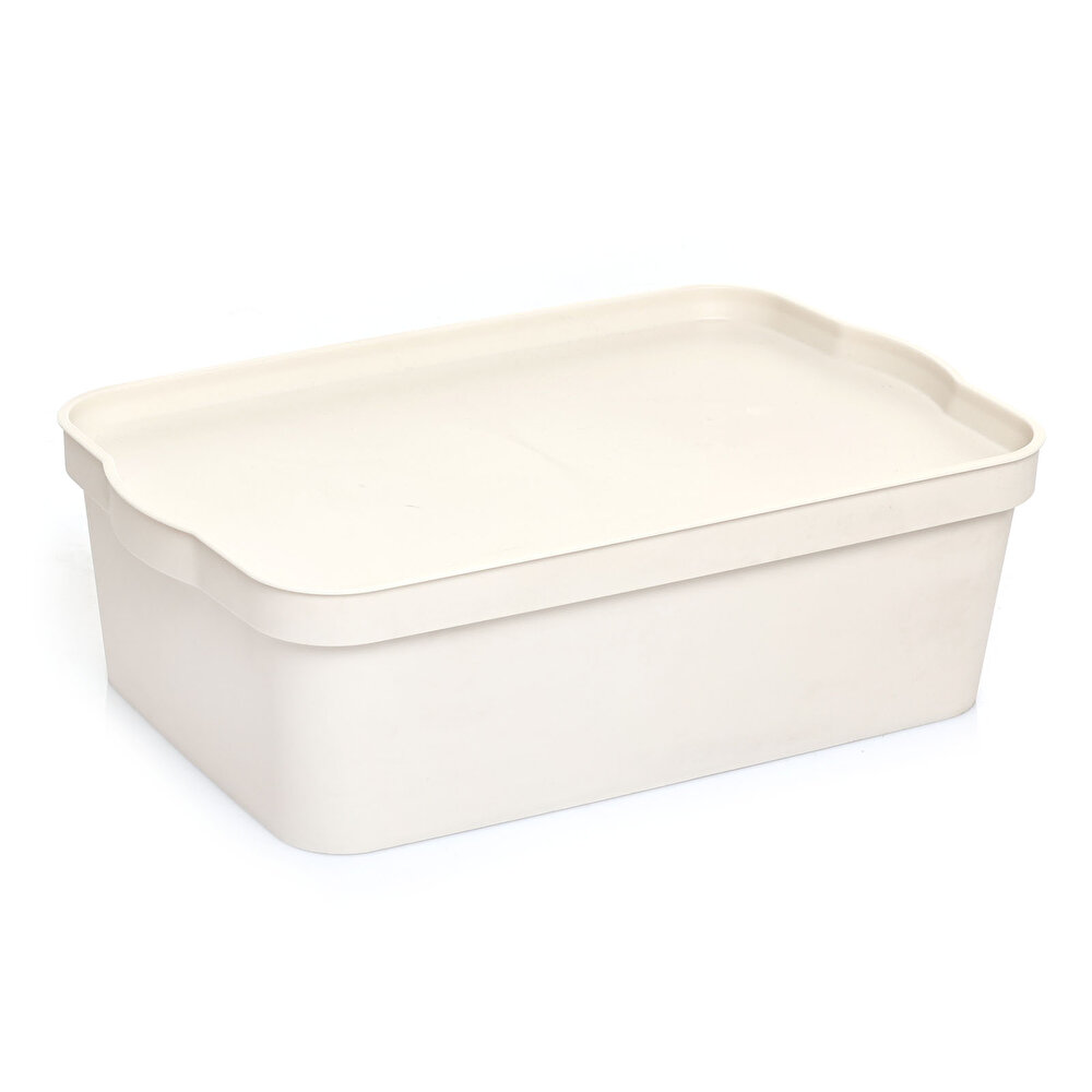 No:4 Keep Box Saklama Kutusu 14 lt