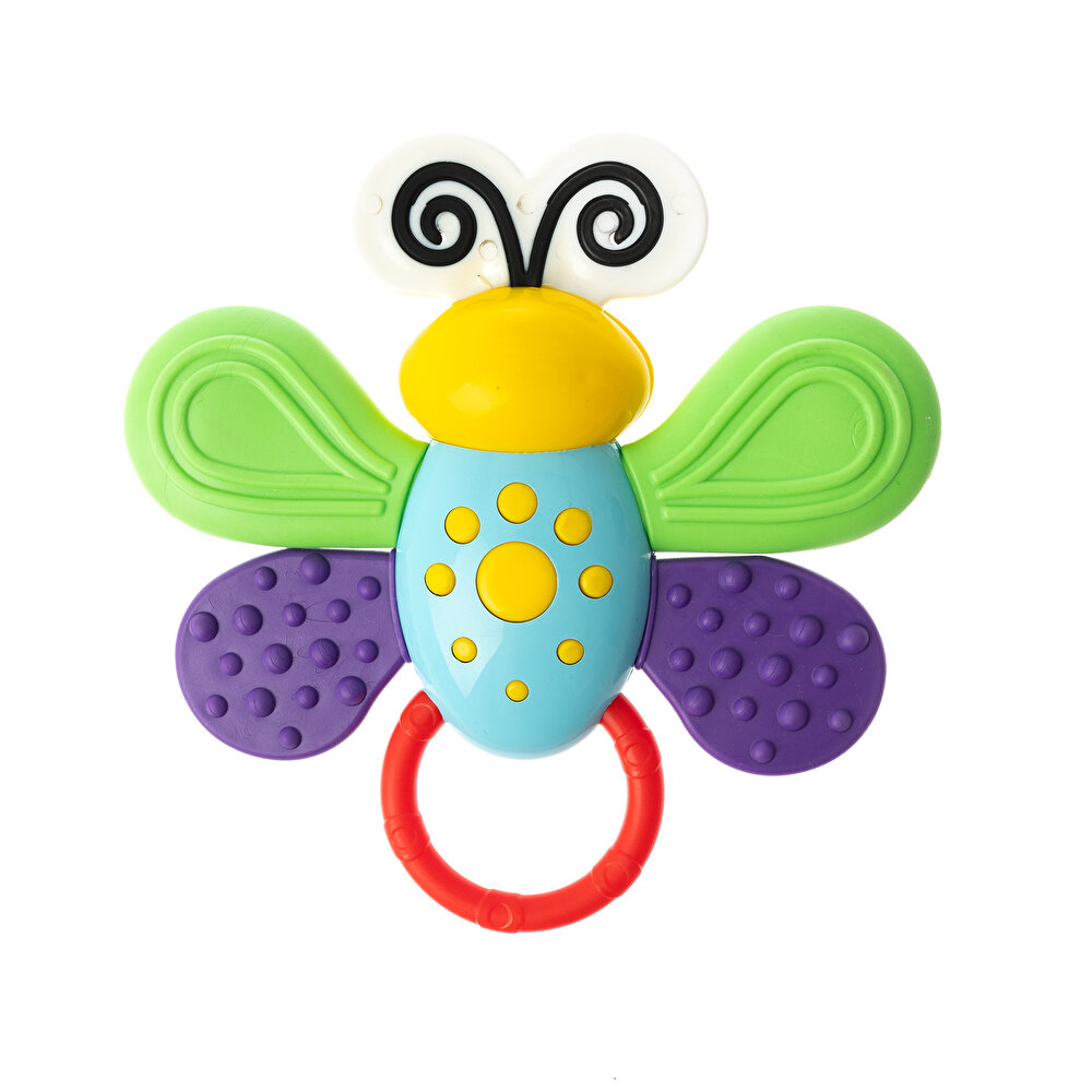 Kelebek Diş Kaşıyıcı