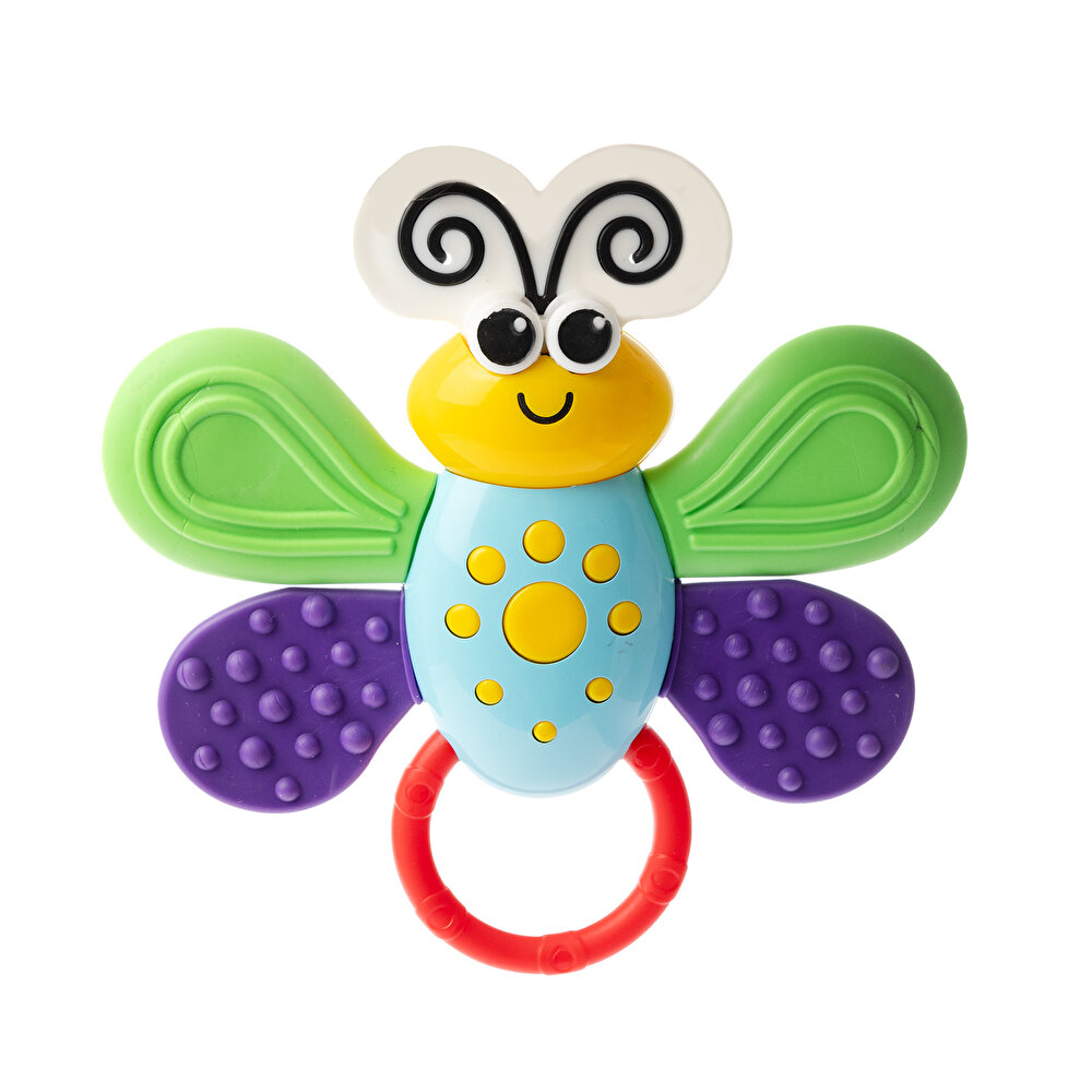 Kelebek Diş Kaşıyıcı