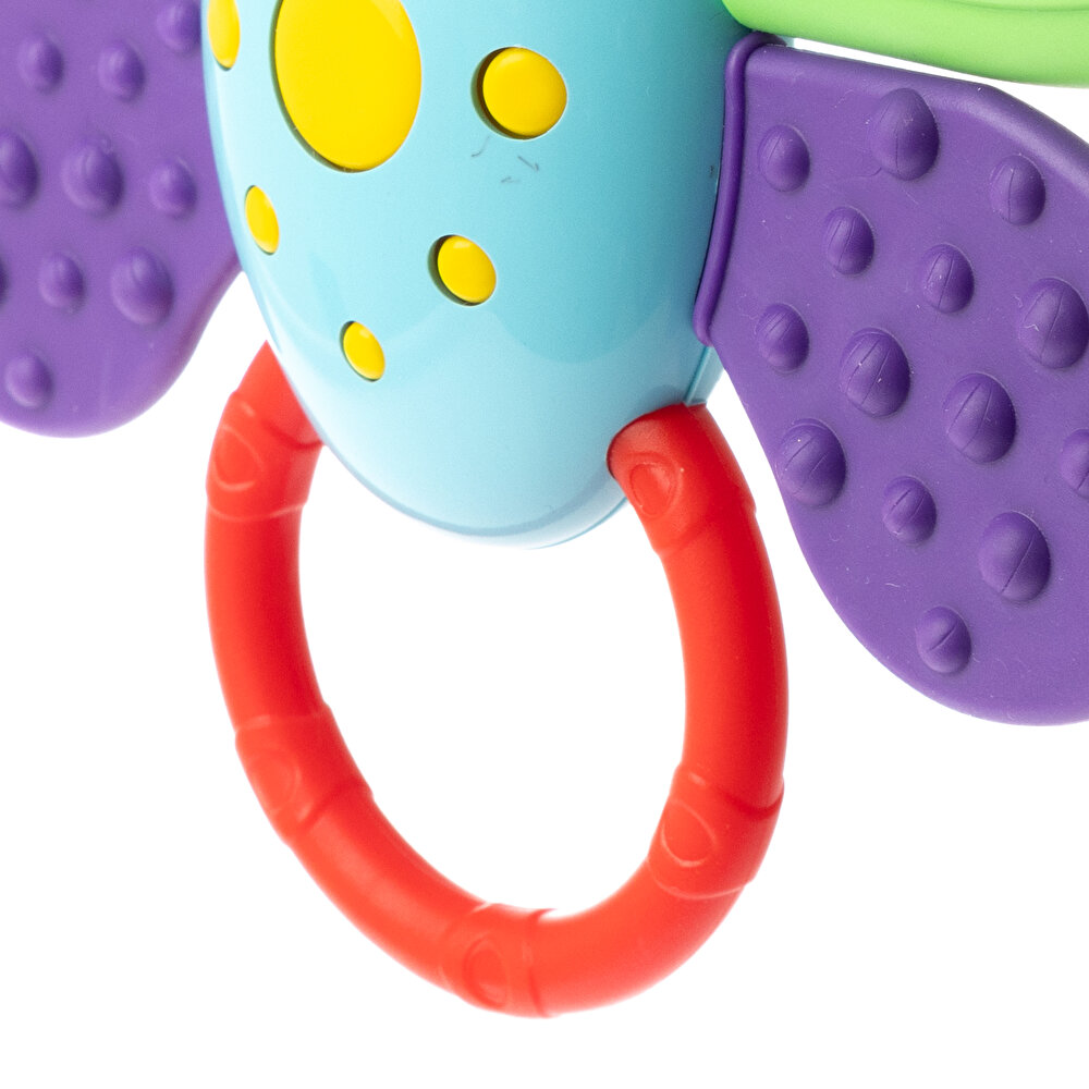 Kelebek Diş Kaşıyıcı