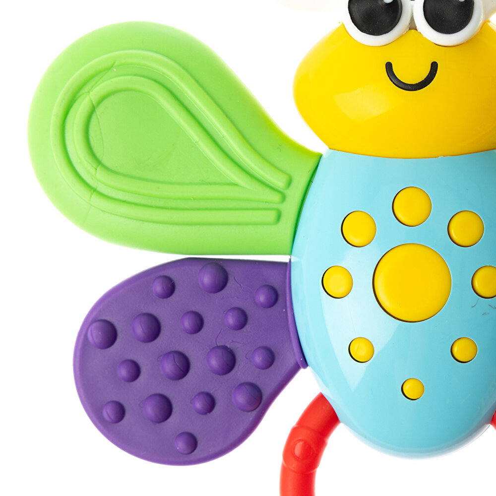 Kelebek Diş Kaşıyıcı