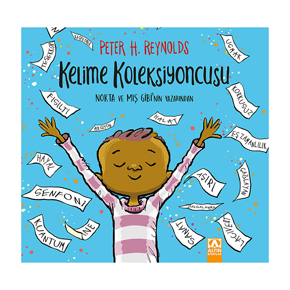 Kelime Koleksiyoncusu