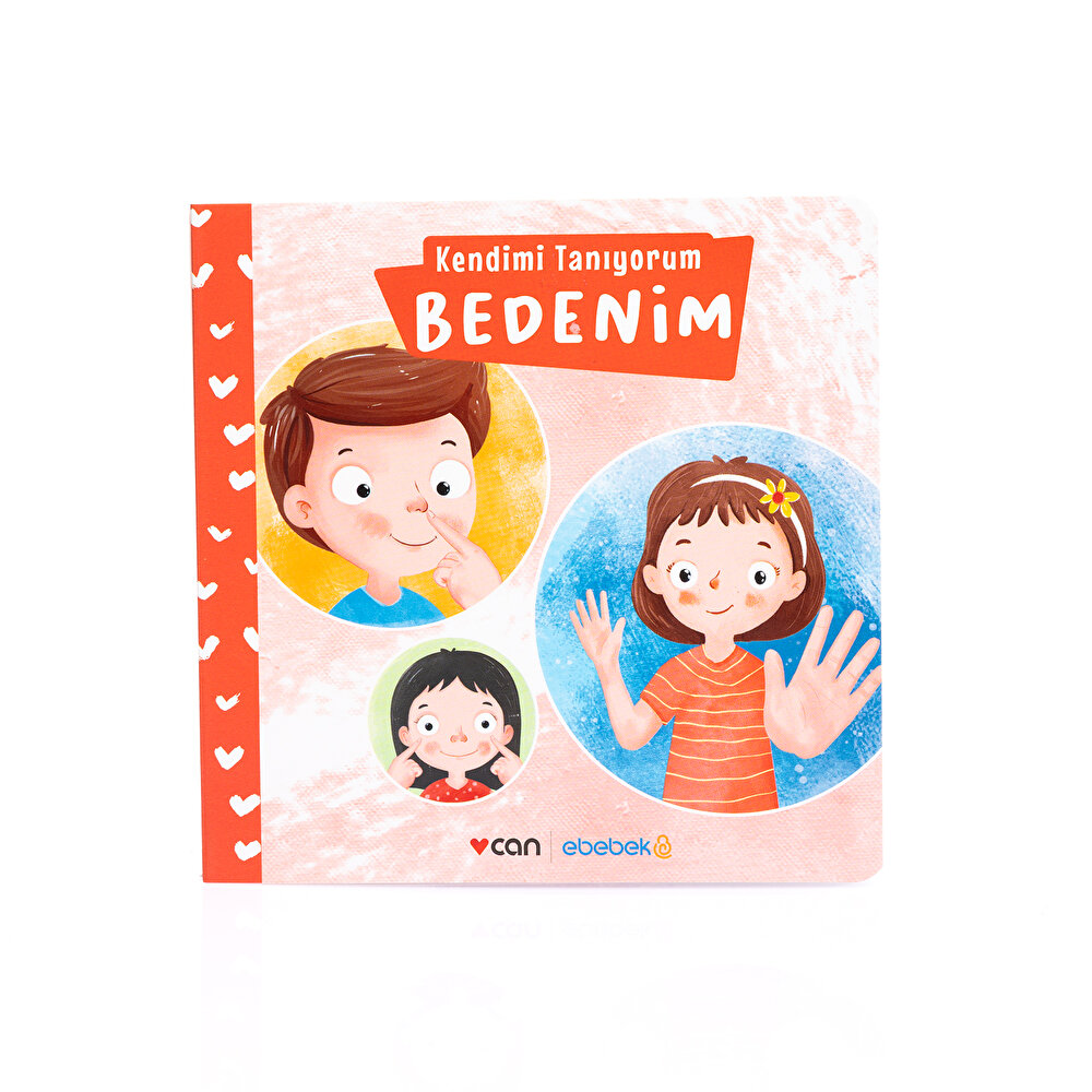 Kendimi Tanıyorum - Bedenim