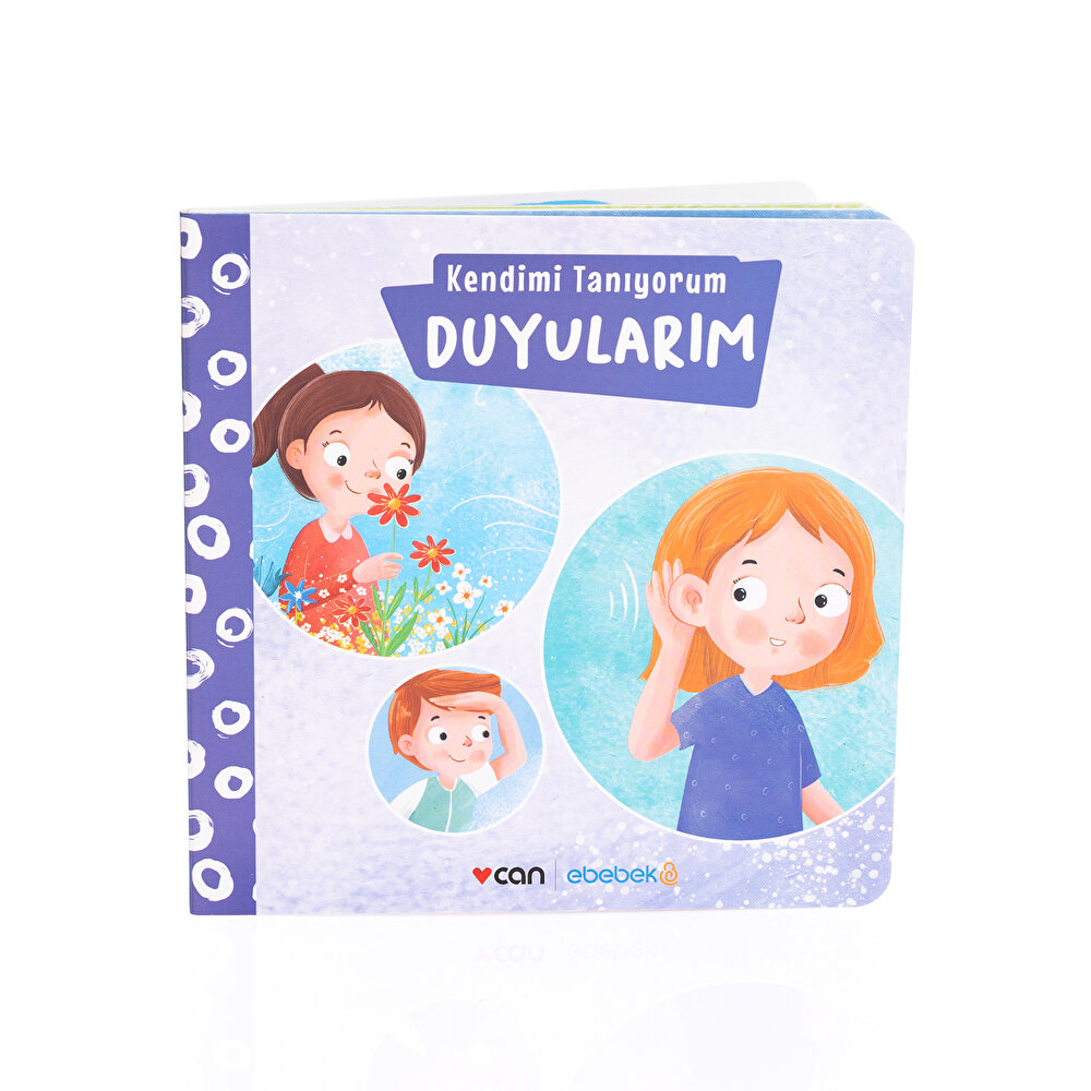Kendimi Tanıyorum - Duyular