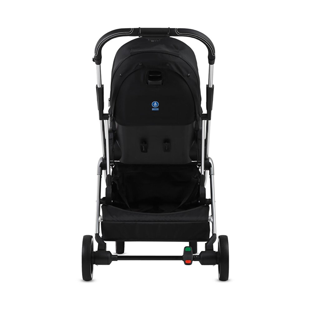 Kenya Travel Sistem Bebek Arabası