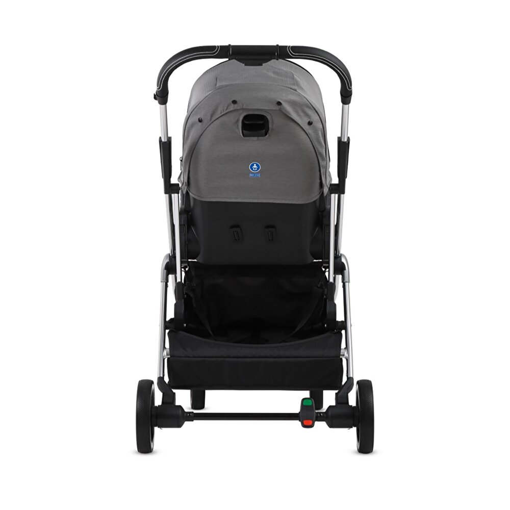 Kenya Travel Sistem Bebek Arabası