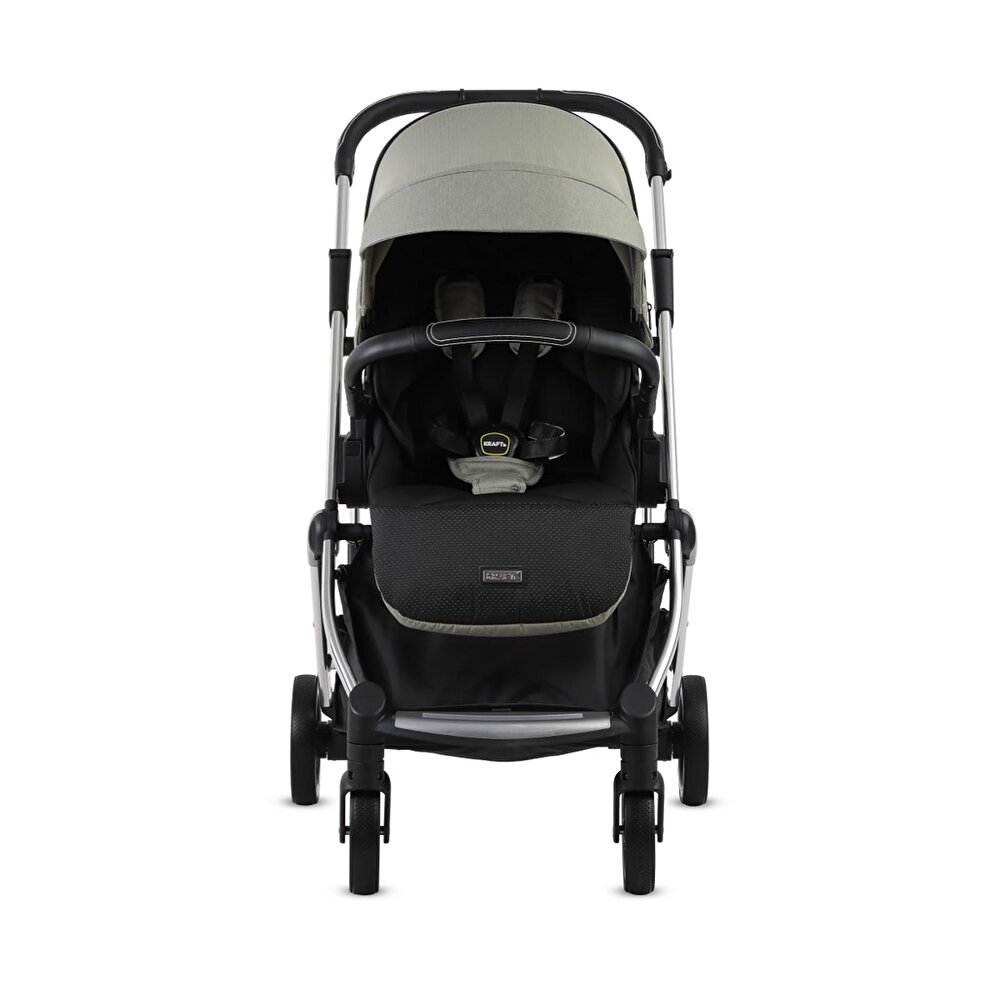 Kenya Travel Sistem Bebek Arabası